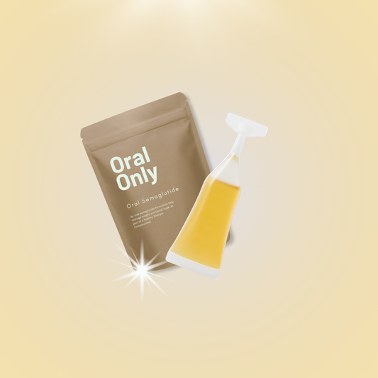 Monthly Oral Semaglutide Program