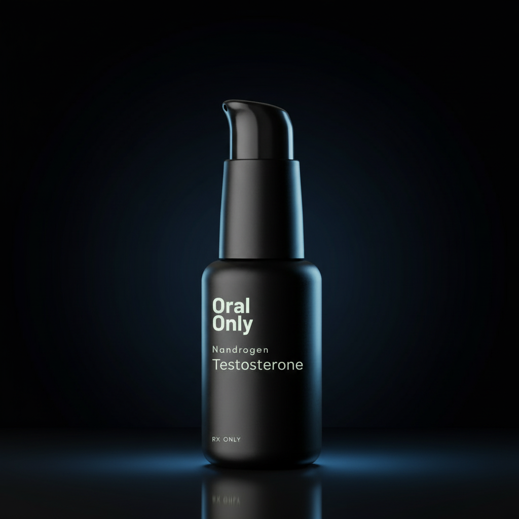 Nandrogen Testosterone Therapy